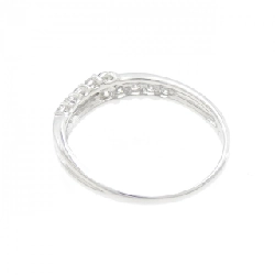 Nhẫn kim cương K18WG 0.20CT - Hàng hiệu Chính hãng 855940