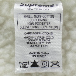 Áo khoác SUPREME - Hàng hiệu Authentic 885941