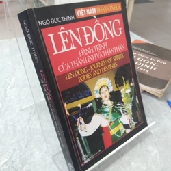 Lên Đồng - Hành Trình Của Thần Linh Và Thân Phận
