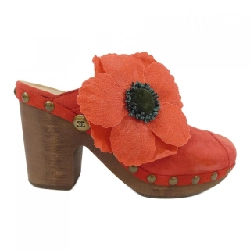 Giày sandal CHANEL G27164