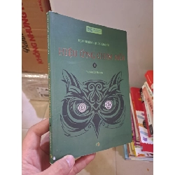 Hiệu ứng chim mồi tập 1 mới 80% ố vàng 2020 HCM2308 MARKETING KINH DOANH Rebooks.vn