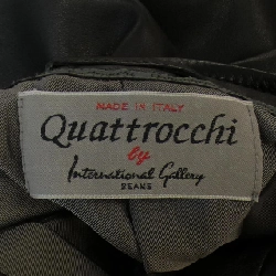 【Mã giảm giá】International Gallery INTERNATIONALGALLERY Áo khoác da 634636