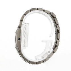 Cartier Tank Française SM W51008Q3 SS Quartz - Hàng hiệu Authentic 873721