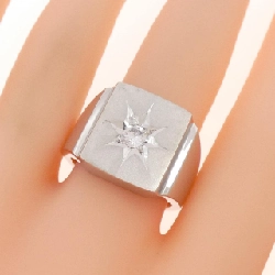 Nhẫn kim cương PM900 - Hàng hiệu Authentic 847061