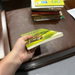 TIÊN CỦA THẦN CÂY – Võ Diệu Thanh- K5 1044607