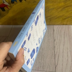 Hộ chiếu  Chiếu Hạnh Phúc  336603