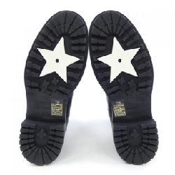 【Mã giảm giá】Giày bốt Christian Dior 662963