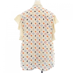 Louis Vuitton LOUIS VUITTON Game On La Variere FKBL20ZXR Áo 629646