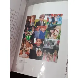 Professional photography: Photographing weddings - Cathy Joseph 593895