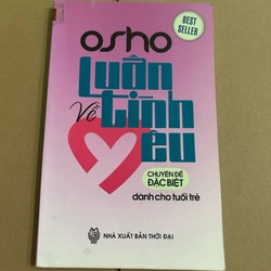 Luận về tình yêu