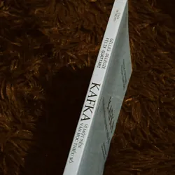 Kafka vì một nền dân tộc thiểu số 702969