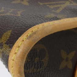 Túi xách vai Louis Vuitton Monogram Popincourt Long M40008 - Hàng hiệu Chính hãng 767814
