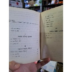 Tính thiện trong tư tưởng phương đông mới 80% Nguyễn Thu Phong 1997 HCM0308 KỸ NĂNG 919650