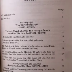 Lịch sử Đảng bộ quận Ninh Kiều Thành phố Cần Thơ tập II 745701