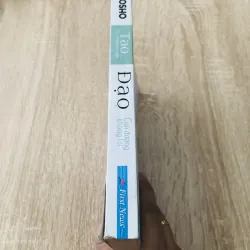 ĐẠO CON ĐƯỜNG KHÔNG LỐI ( OSHO) 970569