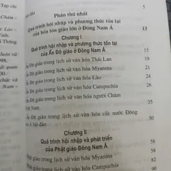 TÔN GIÁO TRONG ĐỜI SỐNG VĂN HÓA ĐÔNG NAM Á - TRƯƠNG SỸ HÙNG 1028167