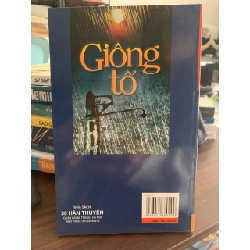 Giông tố -Vũ Trọng Phụng 787726