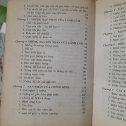 Bs. Chavernag - KHÁM PHÁ NGUỒN CẢM XÚC BẢN THÂN 540680