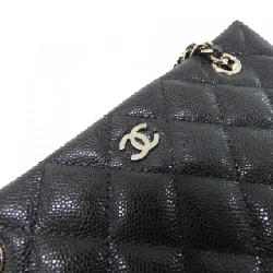 【Sản phẩm chưa sử dụng】Chanel Timeless Classic Line AP4423 Túi xách dây chuyền 628417