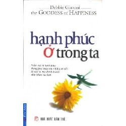 Hạnh Phúc Ở Trong Ta - Debbie Gisonni ASB.PO Oreka Blogmeo 230225