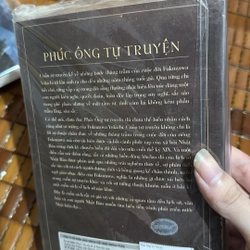Phúc ông tự truyện - Fukuzawa Yukichi 533985