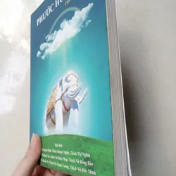 Phước Huệ Tập 7 📚 708424