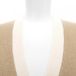 MAISON KITSUNE HU00542KT1036 Áo khoác cardigan - Hàng hiệu Authentic 887658