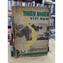 Thiên nhiên Việt Nam - Lê Bá Thảo 127895