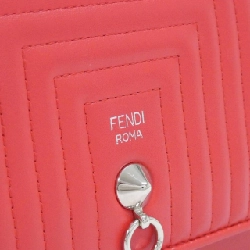 Ví dây chuyền Fendi Dotcom 8M0346 I8F 620336