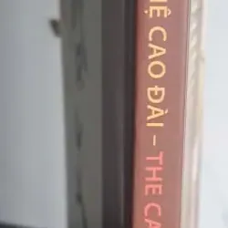 Sách Ý Thức Hệ Cao Đài - Huệ Khải mới 90% 674776