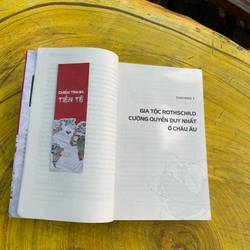 CHIẾN TRANH TIỀN TỆ- PHẦN I 538246