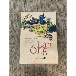 Lãn Ông - Yveline Feray Mới 90% (Sách văn học) NSX100526