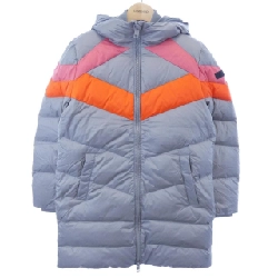 Áo khoác lông vũ DIESEL - Hàng hiệu Chính hãng