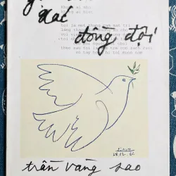 Gọi tìm xác đồng đội - Trần Vàng Sao