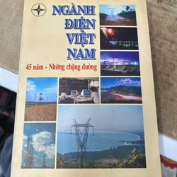 Ngành điện Việt Nam .13