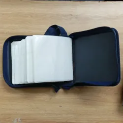 Bóp đựng đĩa cũ (đựng được 52 đĩa) 925928