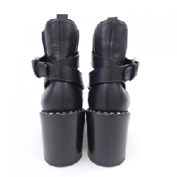 Giày bốt MIU MIU - Hàng hiệu Authentic 828189