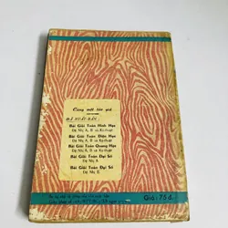 BÀI GIẢI TOÁN ĐIỆN HỌC (Đệ Nhị A,B & Kỹ Thuật) – Đàm Quang Hưng 718037