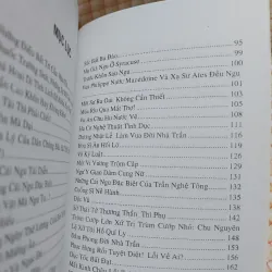 COMBO 2 CUỐN NHỮNG CÁI KHÔN & NHỮNG CÁI DẠI CỦA NGƯỜI XƯA 797611