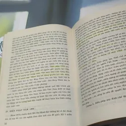 Tìm Hiểu Hiến Pháp Việt Nam - Phan Đình Khánh & Phạm Đức Bảo 727352