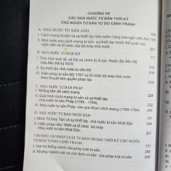 Lịch sử nhà nước và pháp luật thế giới | Phan Trọng Hòa. Lê Quốc Hùng 502438