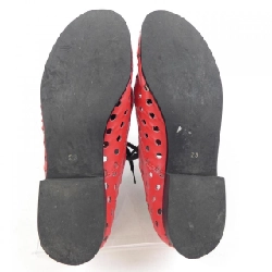 【Mã giảm giá】Giày COMME des GARCONS 662957