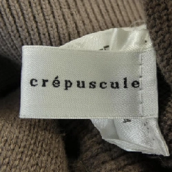 クレスプキュール CREPUSCULE ニ knit - Hàng hiệu Authentic 889425