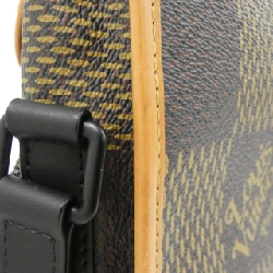 Túi xách vai Louis Vuitton Damier Giant (LV Squared) Messenger Amazon N40357 - Hàng hiệu Chính hãng 802574