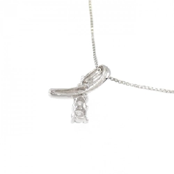 Dây chuyền kim cương PT900/PT850 0.17CT - Hàng hiệu Chính hãng 866710