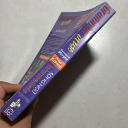 Grammar in use intermediate - Raymond Murphy 797559