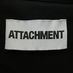 Áo khoác ATTACHMENT AB41-016 - Hàng hiệu Authentic 888479