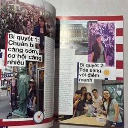 Nước Mỹ trong tầm tay - Đặc san hoa học trò  791942