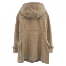 【Mã giảm giá】Áo khoác duffle BURBERRY BLUE LABEL 631838