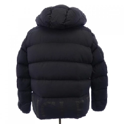 MONCLER WILMS Áo khoác lông - Hàng hiệu Chính hãng 883083